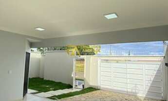 Imagem 4: SOBRADO JARDIM HELVÉCIA - AP. DE GOIÂNIA