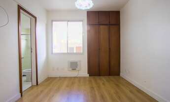 Imagem 5: Apartamento para venda possui 150 metros quadrados com 4 quartos em Praia do Morro - Guara