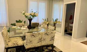 Imagem 2: Casa em Condomínio para Venda em Santana de Parnaíba, Tamboré, 4 dormitórios, 3 suítes, 7