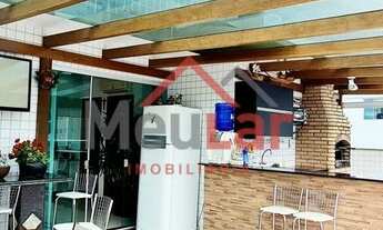 Imagem: BELO HORIZONTE - Apartamento Padrão - Castelo