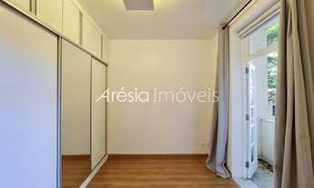 Imagem 5: Apartamento com 3 dormitórios à venda, 92 m² por R$ 830.000,00 - Laranjeiras - Rio de Jane