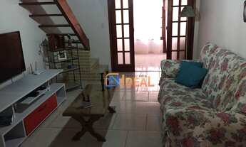 Imagem 3: Casa com 1 dormitório à venda, 48 m² por R$ 170.000,00 - Verão Vermelho (Tamoios) - Cabo F