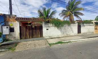 Imagem: Casa 2ª locação localizada em Bambuí