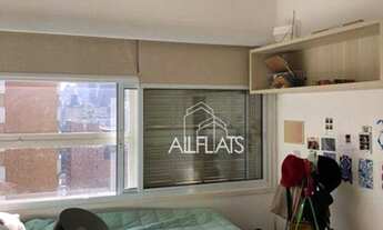 Imagem 6: Apartamento com 2 dormitórios para alugar, 72 m² no Jardins - São Paulo/SP