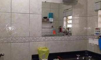 Imagem 7: Casa com 3 dormitórios à venda, 284 m² por R$ 550.000,00 - Nova Americana - Americana/SP