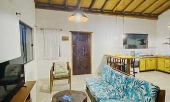 Imagem 6: Alugo casa praia do Rosa (mensal/anual