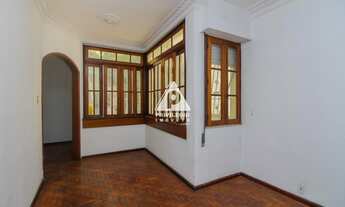 Imagem 5: Apartamento com 115 m² em Copacabana