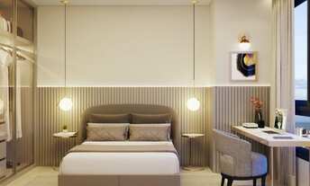 Imagem 7: Apto 2 quartos Jardim Oceania