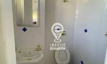 Imagem 5: Apartamento com 1 dormitório para alugar, 80 m² por R$ 3.900/mês - Moema Pássaros - São Pa