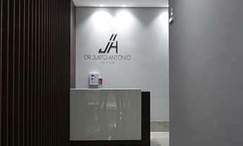 Imagem 4: Sala Comercial para Venda em Belo Horizonte, Lourdes, 1 vaga