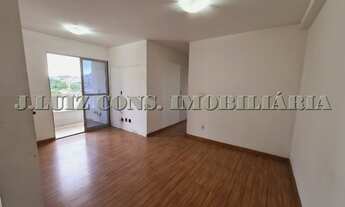 Imagem 2: Excelente apto de 3 qtos (1suíte) cond. com total infra. próximo à Praça Salinópolis