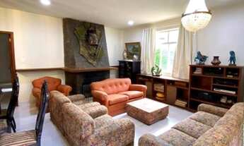 Imagem 4: PETRóPOLIS - Casa de Condomínio - Fazenda Inglesa