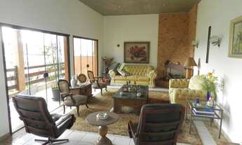 Imagem 4: Santana de Parnaíba - Casa de Condomínio - Alphaville 10