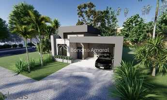 Imagem: Casa de condomínio para venda tem 240 metros