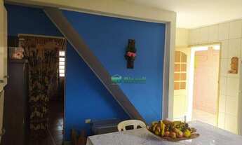 Imagem 2: Sobrado com 3 dormitórios à venda, 182 m² por R$ 280.000 - Centro (Caucaia do Alto) - Coti