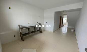 Imagem 2: SOBRADO GEMINADO 2 DORMITÓRIOS EM FORQUILHINHAS