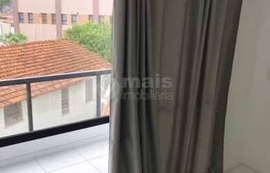 Imagem 2: Apartamento à venda com 1 quarto, 50m² - Residencial São Lazaro - Ondina