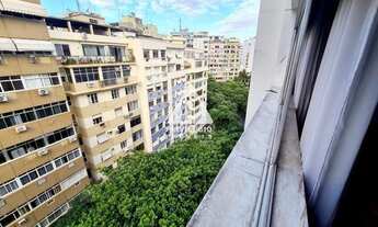 Imagem 4: Espetacular apartamento 3 quartos em Copacabana