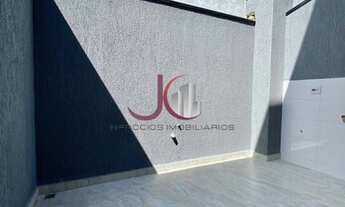 Imagem 6: Sobrado com 3 dormitórios - Campestre - Santo André