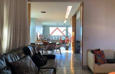 Imagem 6: BELO HORIZONTE - Apartamento Padrão - Ouro Preto