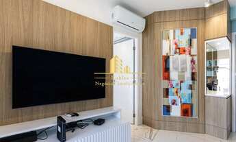 Imagem 4: Studio no bairro Pinheiros, São Paulo, Cod: 2618