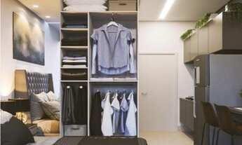 Imagem 2: Belíssimo apartamentos tipo Studio e de 02 quartos em Intermares!!