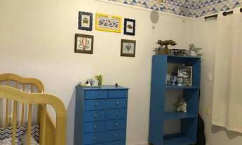 Imagem 2: Casa com piscina em Condomínio