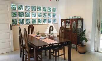 Imagem 3: Casa à venda, 6 quartos, 2 suítes, 1 vaga, Laranjeiras - RIO DE JANEIRO/RJ