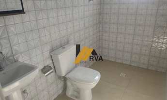 Imagem 5: Casa com 1 dormitório para alugar, 35 m² por R$ 800/mês - Jardim Vitoria - Caieiras/SP