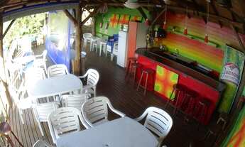 Imagem 6: BARRA DA LAGOA Casa em condomínio com 5 dormitórios