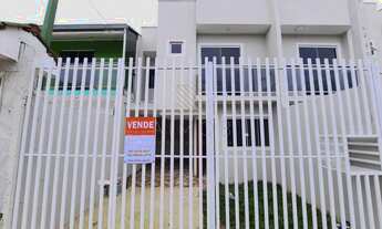 Imagem: Sobrado à venda 3 dormitórios sendo 1