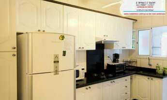 Imagem 5: Apartamento 2 Dormitórios 1 suíte Vila Guilhermina Praia Grande