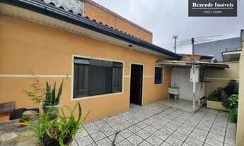 Imagem 7: Sobrado com 5 dormitórios à venda, 190 m² por R$ 450.000 - Cidade Industrial - Curitiba/PR