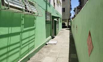 Imagem 3: 4 quartos com excelente localização em Candeias