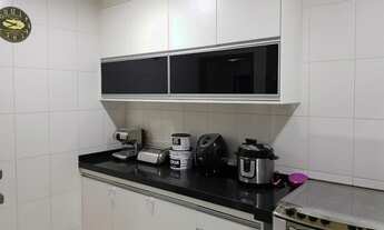 Imagem 6: Apartamento para Venda em São José dos Campos, Urbanova, 3 dormitórios, 1 suíte, 2 banheir