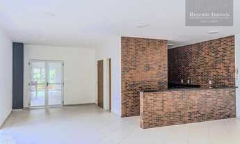 Imagem 3: Apartamento com 3 dormitórios à venda, 54 m² por R$ 175.000,00 - Roça Grande - Colombo/PR