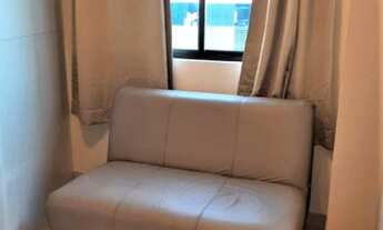 Imagem 3: Locação - Flat com mobília completa - 35 m² - Boa Viagem