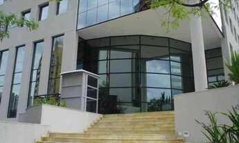 Imagem: Sala, 380 m² - venda por R$ 2.470.000,00