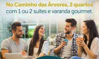 Imagem 7: Apartamento à venda, 72 m² por R$ 484.900,00 - Caminho das Árvores - Salvador/BA