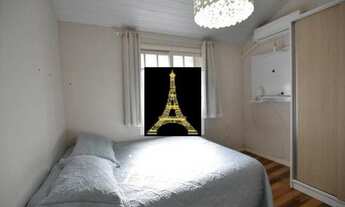 Imagem 7: Casa com 5 dormitórios para alugar, 236 m² por R$ 3.500,00/mês - Aberta dos Morros - Porto