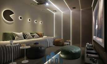 Imagem 5: Apartamento à venda no bairro Atiradores - Joinville/SC