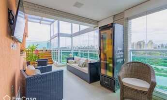 Imagem 6: Apartamento à venda em São Paulo