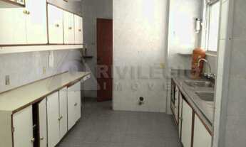 Imagem 7: Apartamento à venda, 3 quartos, 1 suíte, 2 vagas, Botafogo - RIO DE JANEIRO/RJ