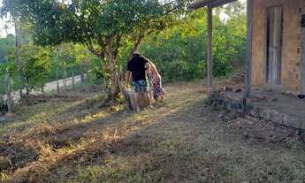 Imagem 6: Vendo propriedade em Santa Luzia do Itanhi
