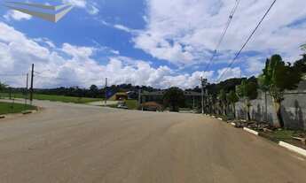 Imagem 3: Terreno - Área para comprar Chácaras Santa Cruz Santana de Parnaíba