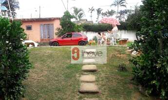 Imagem 4: Chácara com 3 dormitórios à venda, 952 m² por R$ 850.000,00 - Jardim dos Pinheiros - Atiba