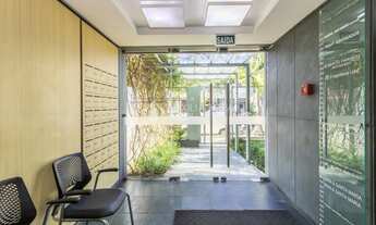 Imagem 6: PORTO ALEGRE - Conjunto Comercial/Sala - Cidade Baixa