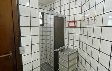 Imagem 2: N Sra das Graças, Condominio Dona Neide, Apto com 90 metros quadrados com 2 quartos, mobil