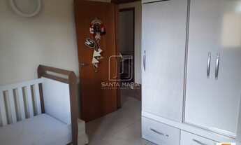 Imagem 6: Apartamento (tipo - padrao) 3 dormitórios/suite, cozinha planejada, em condomínio fechado