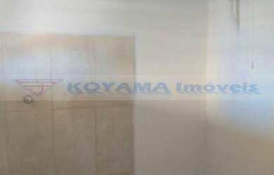 Imagem 6: Casa com 1 dormitório para alugar, 60 m² - Suíço - São Bernardo do Campo/SP